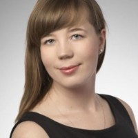 Magdalena Uziębło