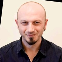 Ceyhun Tonyaloglu