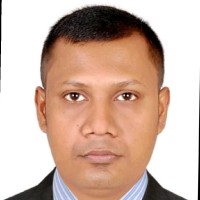 JAHIRUL ISLAM