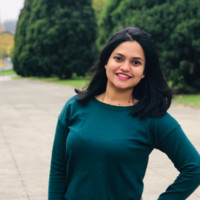 Romina Withanage