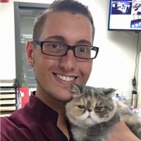 Zach Lancaster