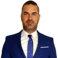 Damir Hasanović