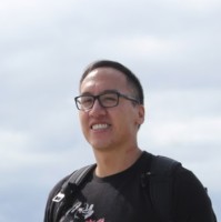 Jon Wong