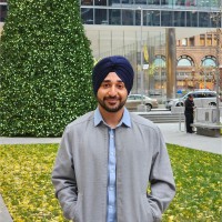Satwinder Singh