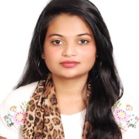Harika Gandipilli