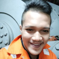 Roni Manguling