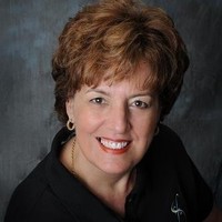 Teri Bertrand
