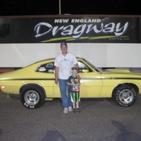 Dave Paglieroni