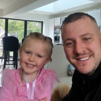 Lewis Wright BSc(hons)