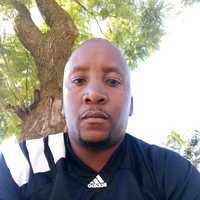 Maboe Jeffrey Bapela