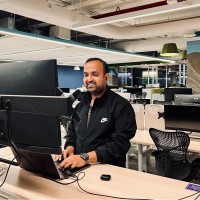 Gopal Krishna Aggarwal