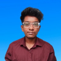 Sriharish Ravikumar