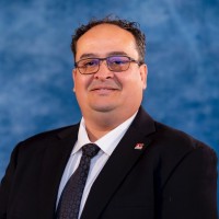 Manuel Caceres