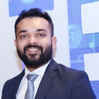 Rishabh Gupta