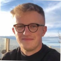 Ben Shill