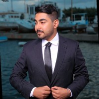 Ali Adnan Ahmad