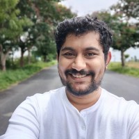 Pranith Kashyap