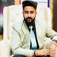Nikhil Khanna