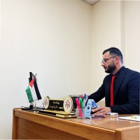 Mohammad Alrousan