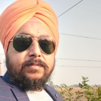 Sukhraj Singh