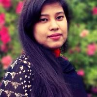 Farhana Mitu