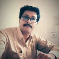 Manas Roy