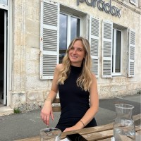 Margot Kaczmarek
