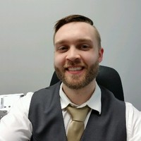 Robert Gabbard, Csp-Sm