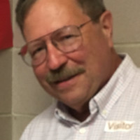 Randy Leftwich