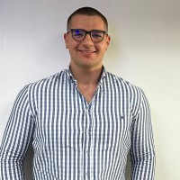 Alejandro Quesada Ugalde