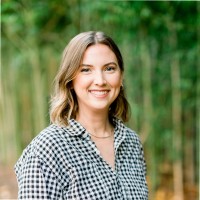 Madison Cooper, M.Ed