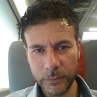 Alfonso Pinto