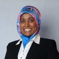 Shabnam Mokhtar