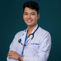 Ankit Shrestha