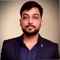 Chetan Yadav