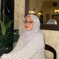 Endah Setiya Ningrum Parjono