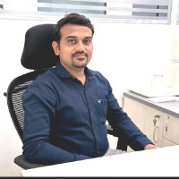 Dilip Ingle