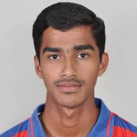 Gowtham Kumar G