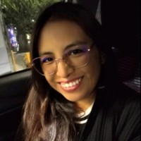 Rosa Isela Castillo Olvera