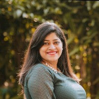 Garima Jain