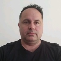 Gustavo Alejandro Blanco