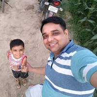 Kapil Dehlan