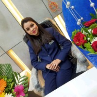 Pratima Chavan