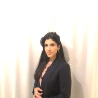 Genovefa Athanasiadou