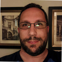 Scott Matte