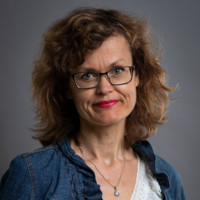 Karina Tilling