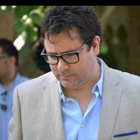 Nicolas Abarca Figueroa