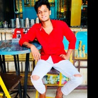 Vignesh D