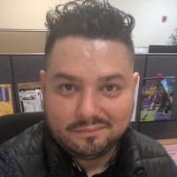 Edwin Hernandez