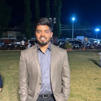 kedar p